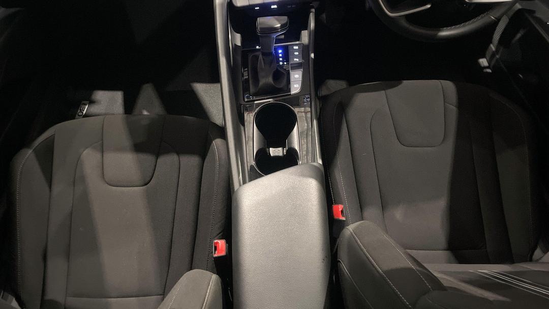 2024 Hyundai i30 ., Automatic, 22787 km, Center Console
