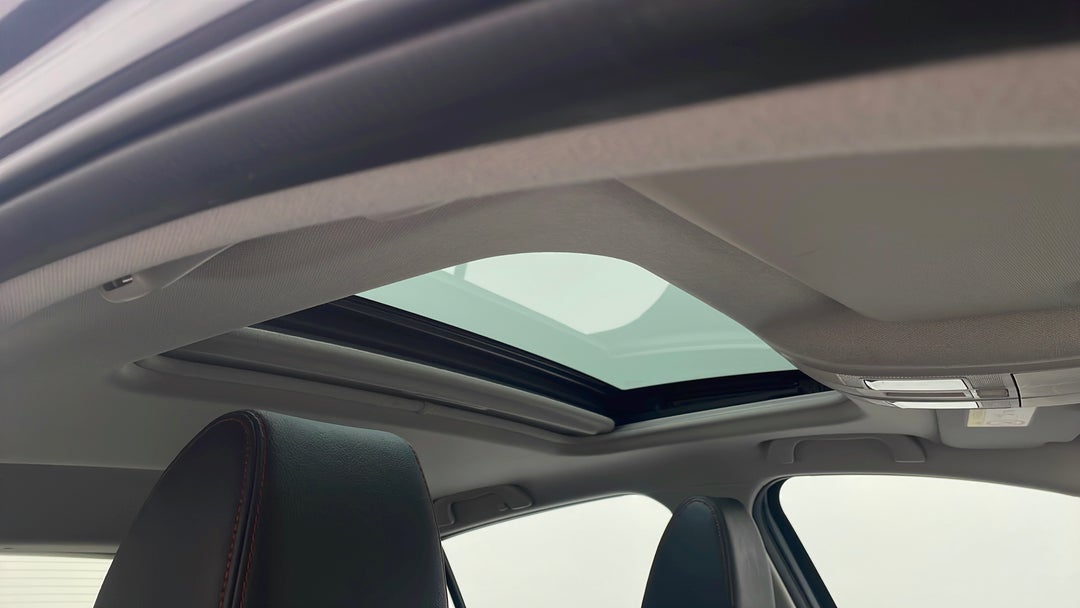 2014 Mazda 3 Sp25 Astina, Manual, 36211 km, Interior Sunroof/Moonroof