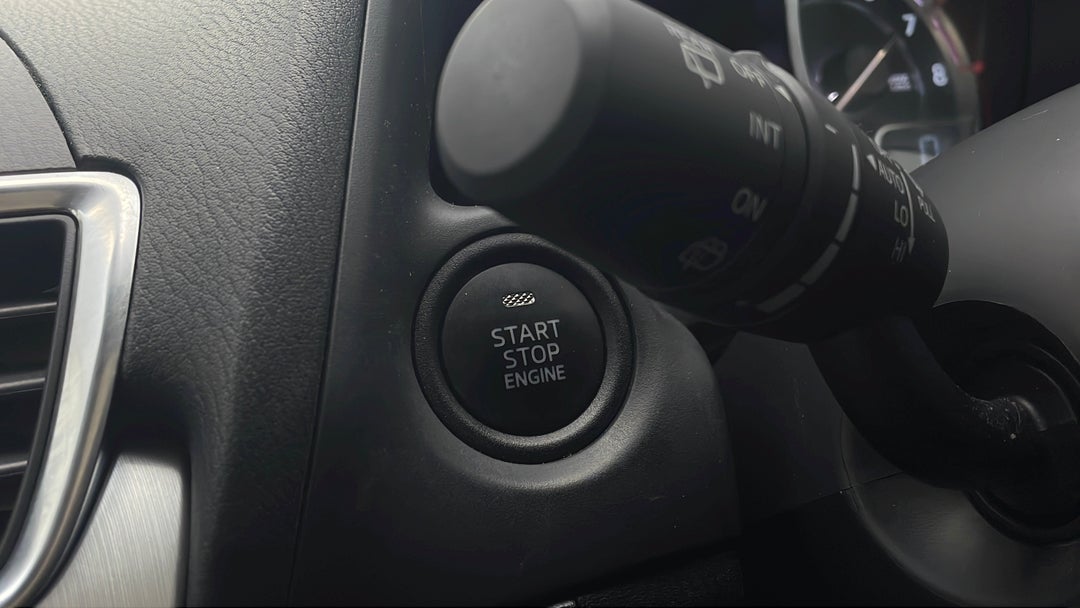 2014 Mazda 3 Sp25 Astina, Manual, 36211 km, Keyless / Button Start