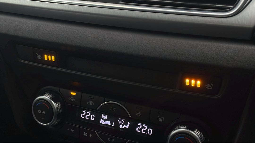 2014 Mazda 3 Sp25 Astina, Manual, 36211 km, Ventilated Seats