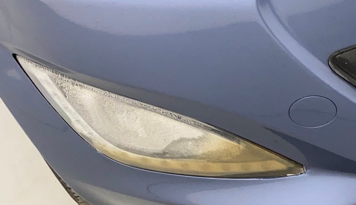 2014 Hyundai i20 SPORTZ 1.4 CRDI, Diesel, Manual, 78,889 km, Right headlight - Daytime running light not functional