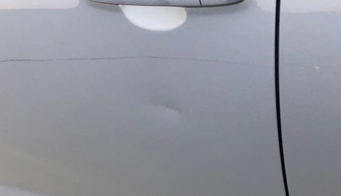 2014 Hyundai i20 SPORTZ 1.4 CRDI, Diesel, Manual, 78,889 km, Front passenger door - Slightly dented