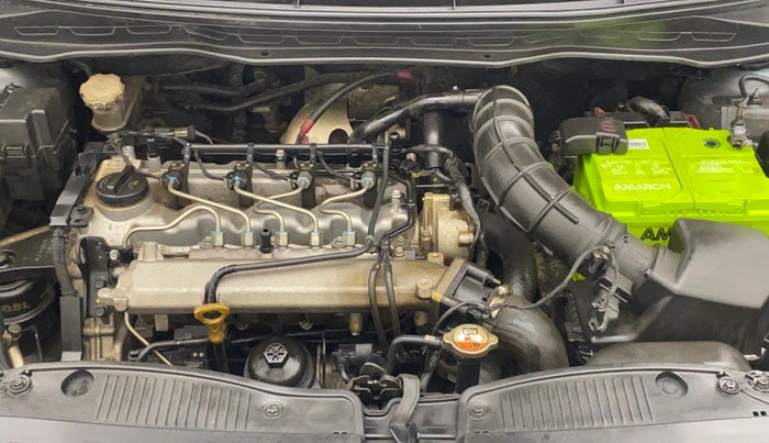2014 Hyundai i20 SPORTZ 1.4 CRDI, Diesel, Manual, 78,889 km, Open Bonet