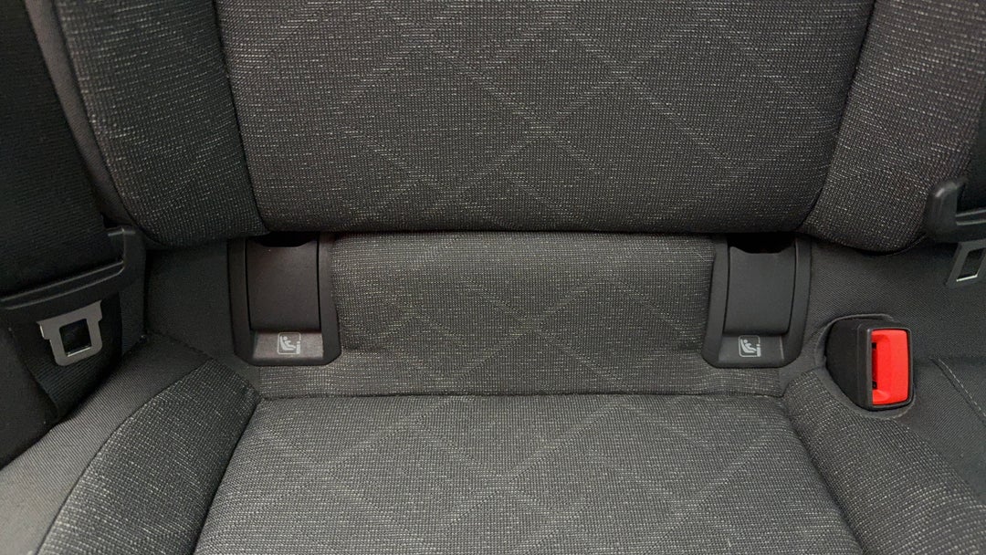 2024 Volkswagen Golf 110tsi Life, Automatic, 27263 km, Child Seat Anchor Points