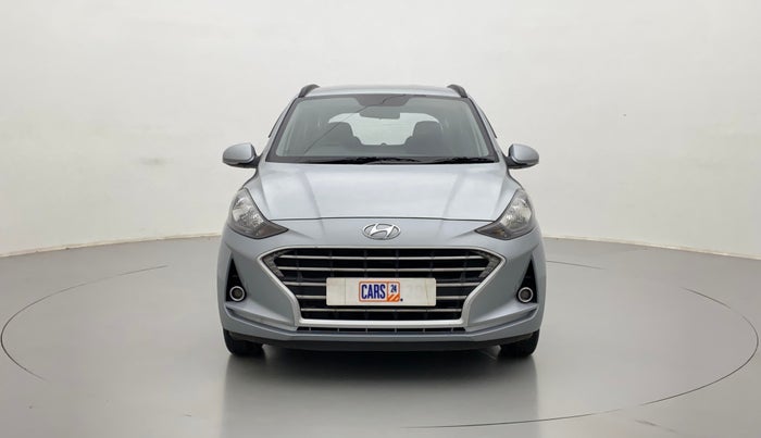 2020 Hyundai GRAND I10 NIOS SPORTZ PETROL, Petrol, Manual, 14,766 km, Highlights