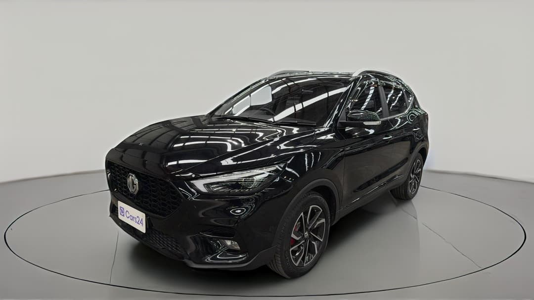 2023 MG Zst Essence, Automatic, 40962 km, Left Front Diagonal (45- Degree) View