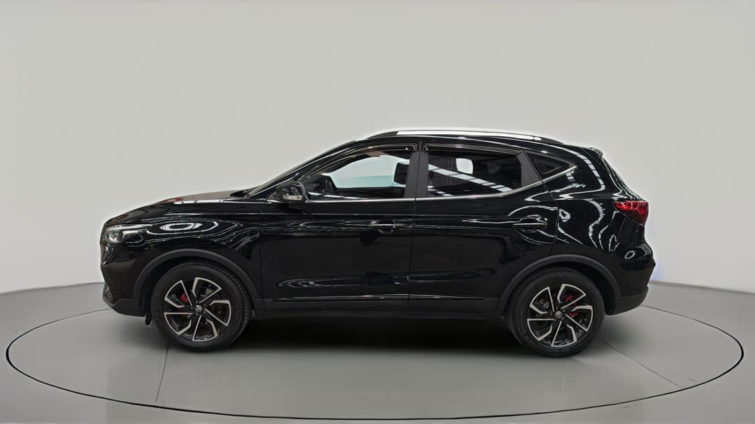 2023 MG Zst Essence, Automatic, 40962 km, Left Side View