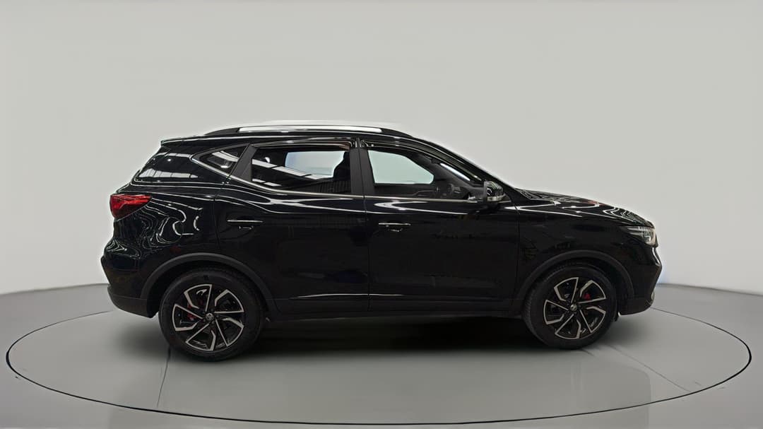 2023 MG Zst Essence, Automatic, 40962 km, Right Side View