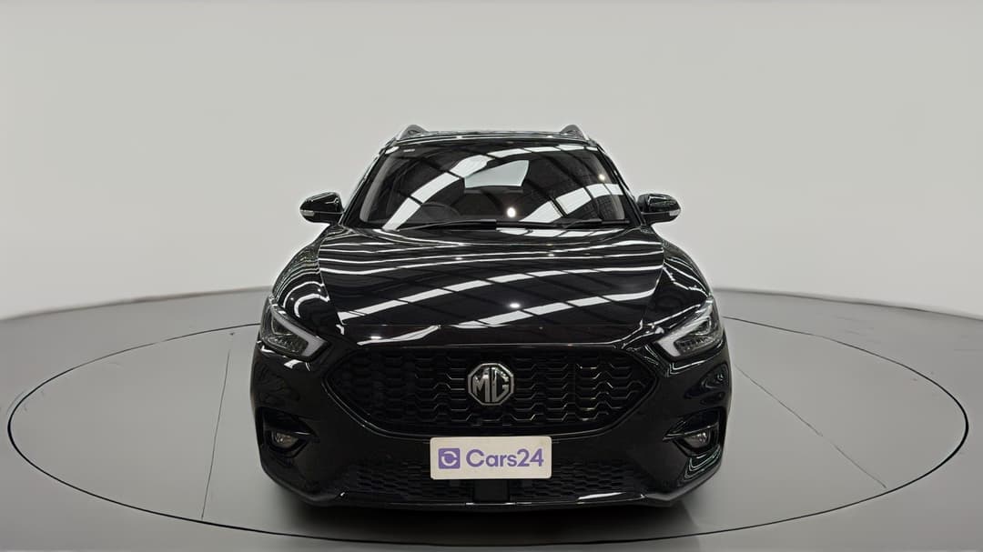 2023 MG Zst Essence, Automatic, 40962 km, Front View