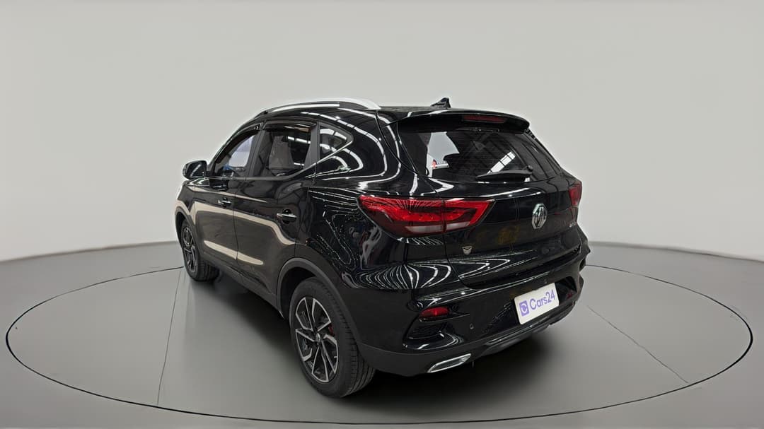 2023 MG Zst Essence, Automatic, 40962 km, Left Back Diagonal (45- Degree) View