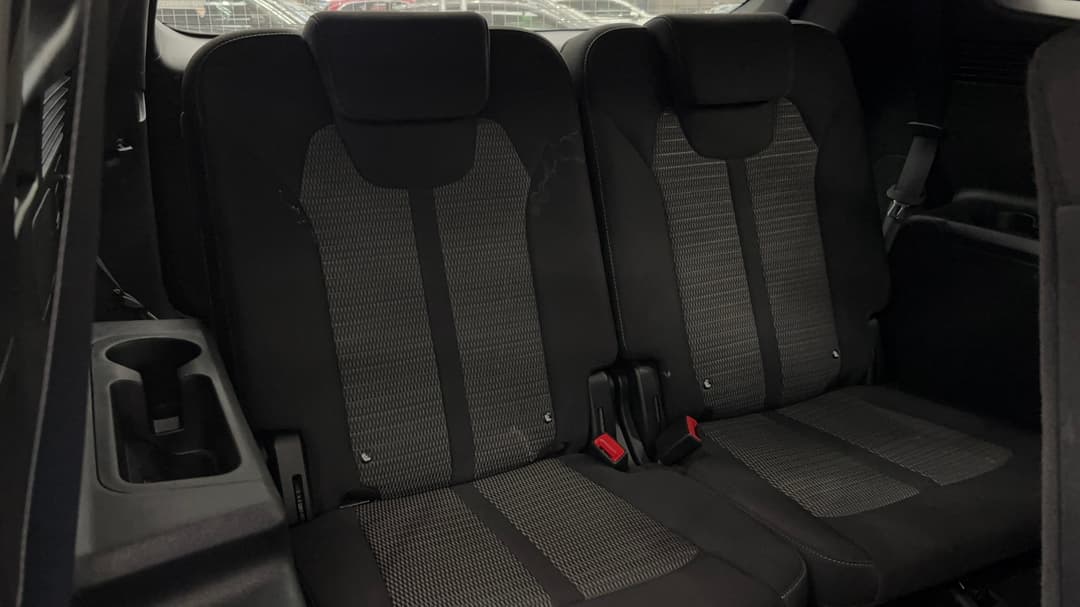 2022 Kia Sorento S 7 Seat, Automatic, 86492 km, Third Row Seats