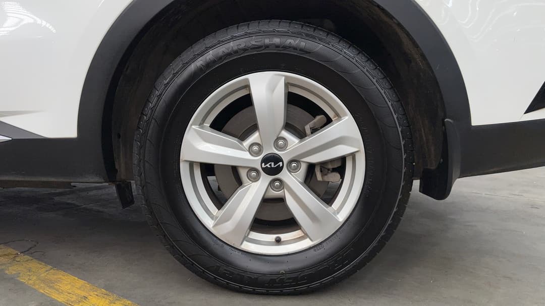 2022 Kia Sorento S 7 Seat, Automatic, 86492 km, Left Rear Wheel