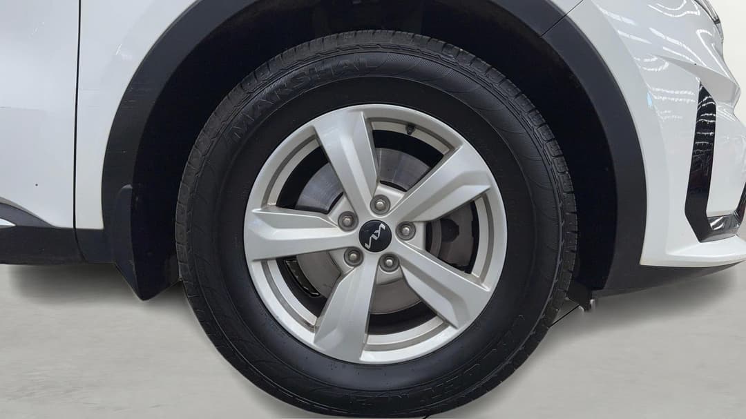 2022 Kia Sorento S 7 Seat, Automatic, 86492 km, Right Front Wheel