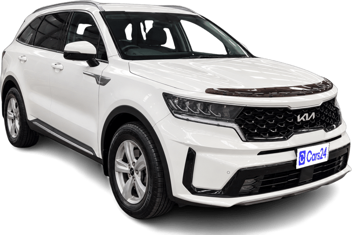 2022 - Kia Sorento - Wagon - Diesel - Automatic