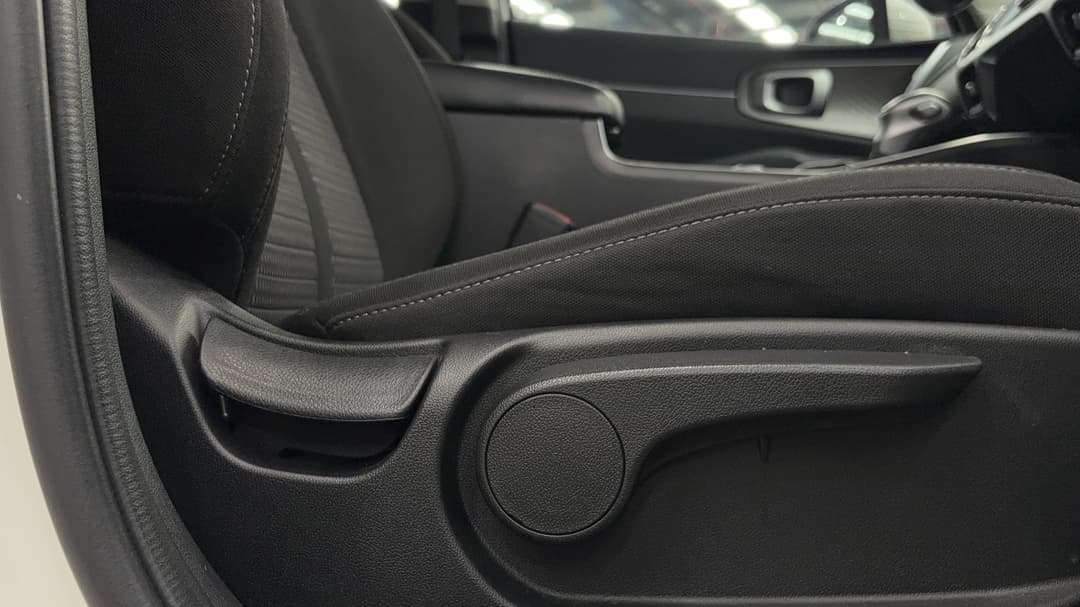 2022 Kia Sorento S 7 Seat, Automatic, 86492 km, Drivers Side Adjustment Panel
