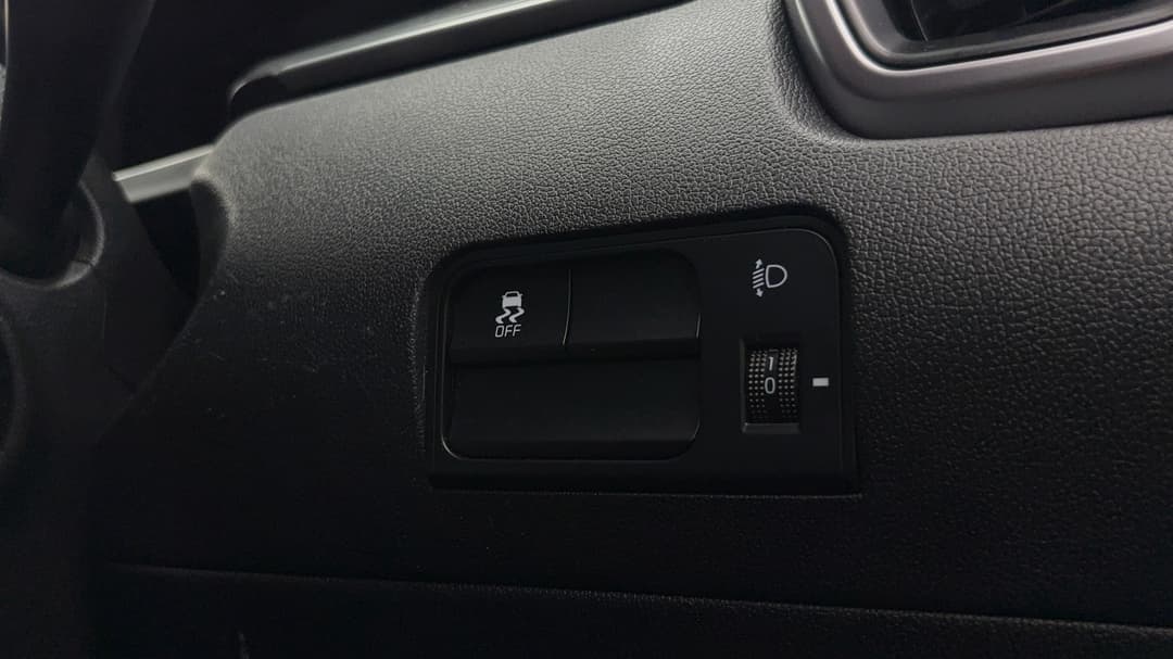 2022 Kia Sorento S 7 Seat, Automatic, 86492 km, Utility Switches/Buttons