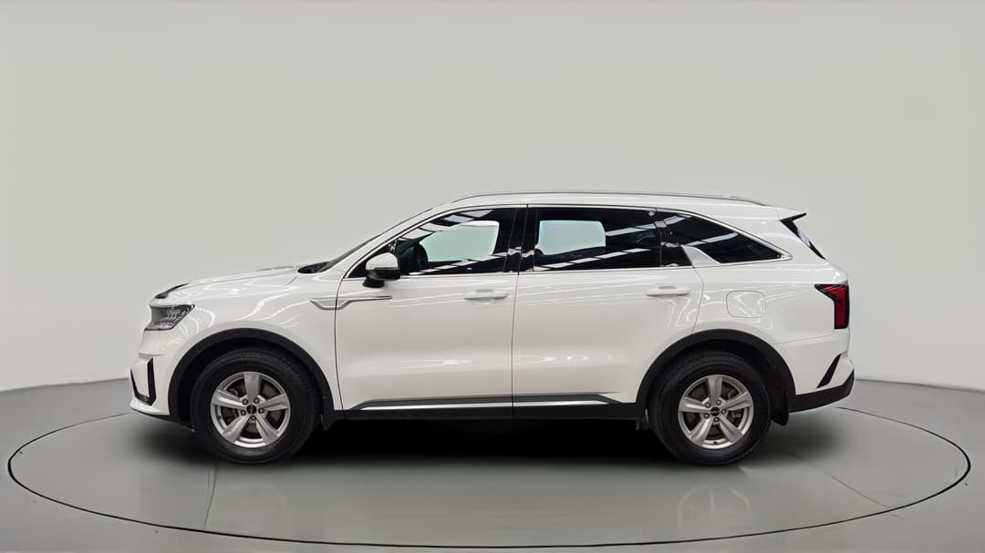 2022 Kia Sorento S 7 Seat, Automatic, 86492 km, Left Side View