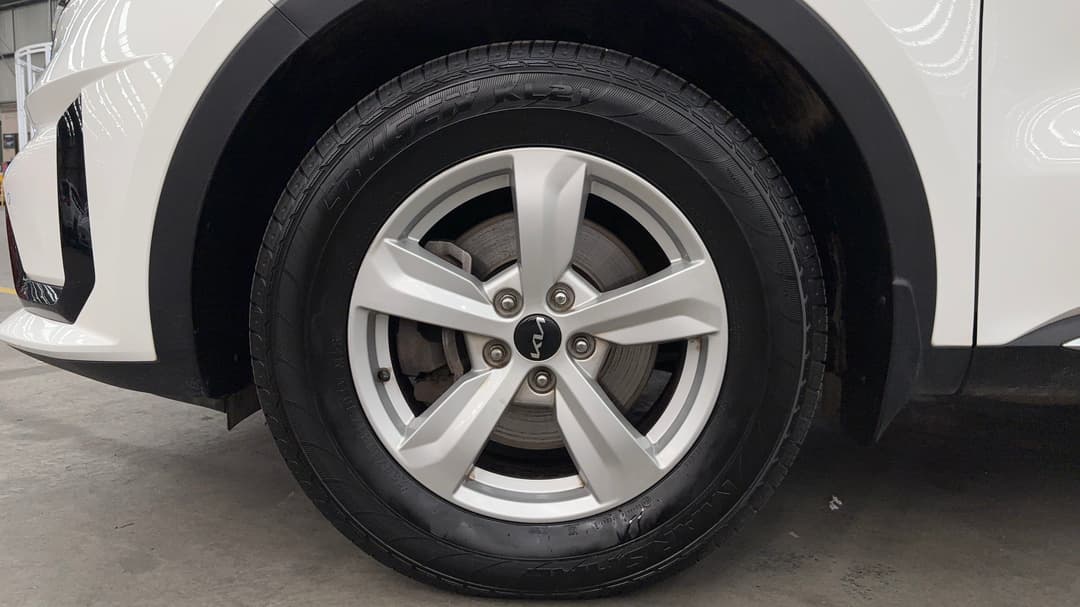 2022 Kia Sorento S 7 Seat, Automatic, 86492 km, Left Front Wheel