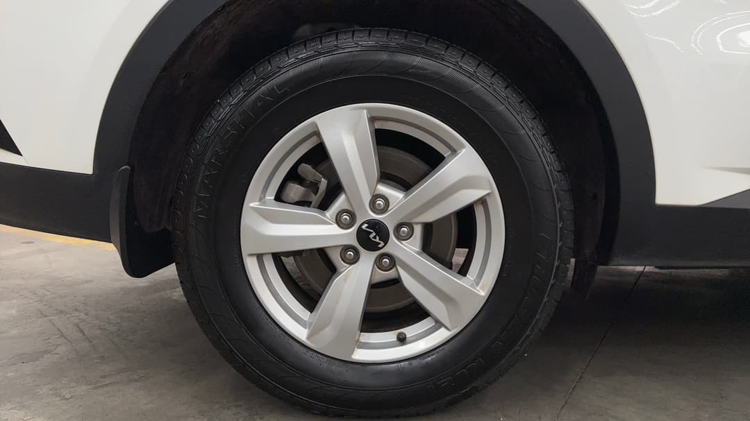 2022 Kia Sorento S 7 Seat, Automatic, 86492 km, Right Rear Wheel