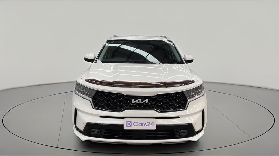 2022 Kia Sorento S 7 Seat, Automatic, 86492 km, Front View
