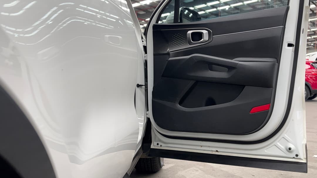 2022 Kia Sorento S 7 Seat, Automatic, 86492 km, Speaker View