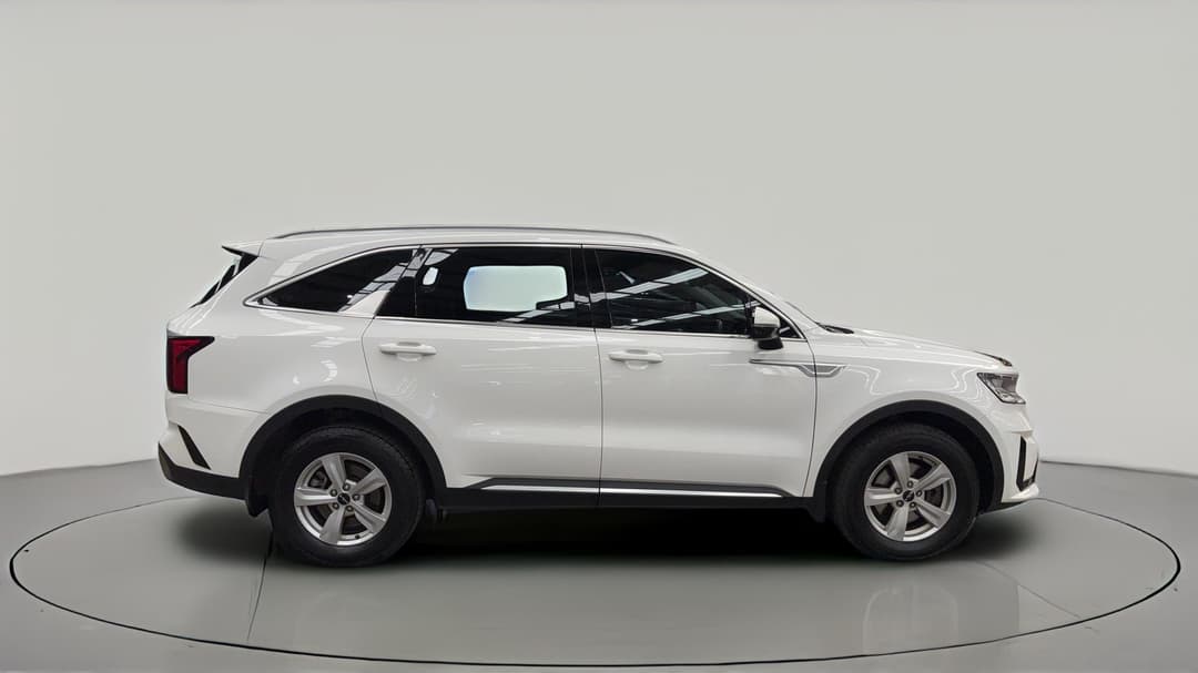 2022 Kia Sorento S 7 Seat, Automatic, 86492 km, Right Side View