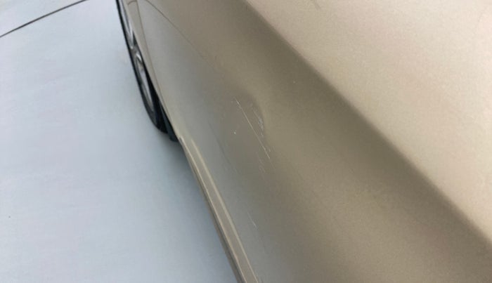 2014 Hyundai Elite i20 ASTA 1.2, Petrol, Manual, 62,068 km, Front passenger door - Slightly dented