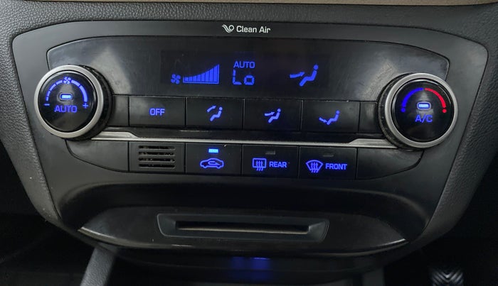 2014 Hyundai Elite i20 ASTA 1.2, Petrol, Manual, 62,068 km, Automatic Climate Control
