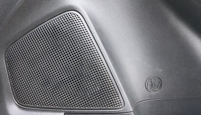 2014 Hyundai Elite i20 ASTA 1.2, Petrol, Manual, 62,068 km, Speaker