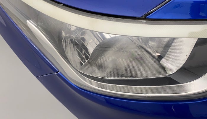 2015 Hyundai Elite i20 SPORTZ 1.2, Petrol, Manual, 68,640 km, Right headlight - Faded