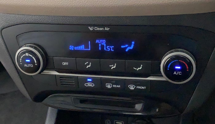 2015 Hyundai Elite i20 SPORTZ 1.2, Petrol, Manual, 68,640 km, AC Unit - Car heater not working