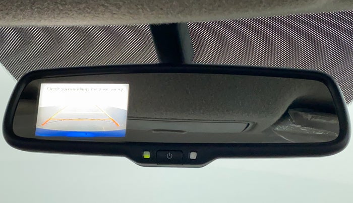 2015 Hyundai Elite i20 SPORTZ 1.2, Petrol, Manual, 68,640 km, IRVM Reverse Camera