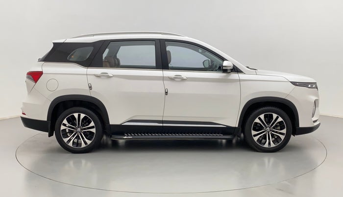 2021 MG HECTOR PLUS SMART 2.0 7STR, Diesel, Manual, 25,833 km, Right Side View