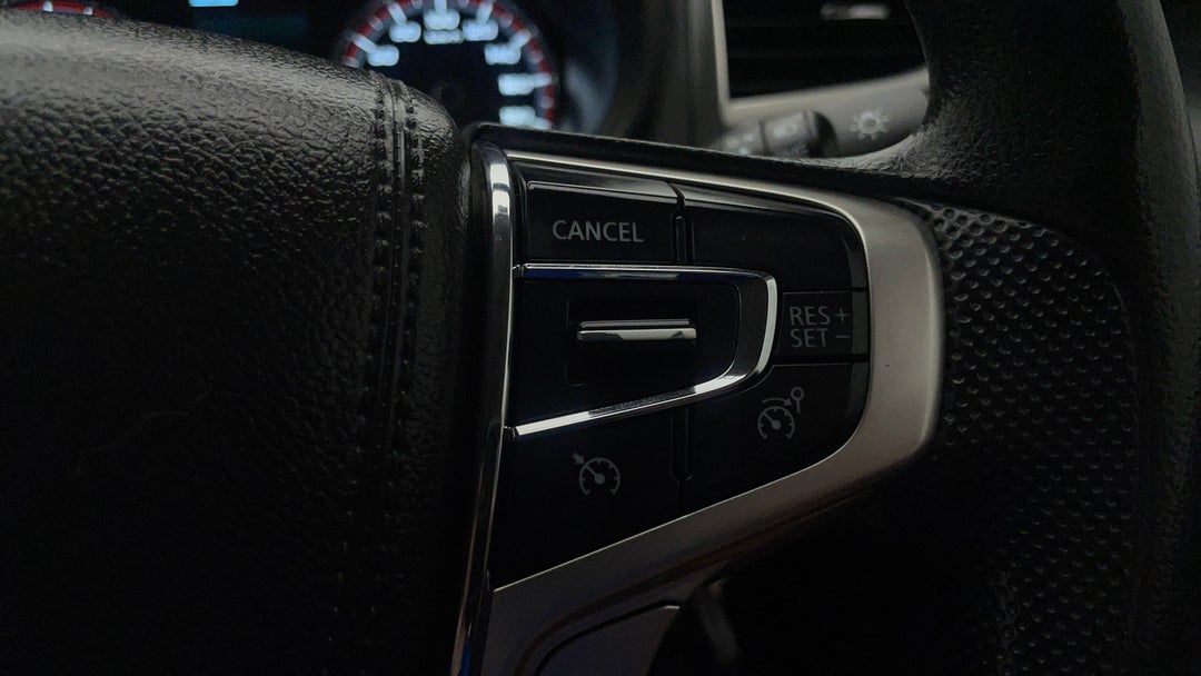 2020 Mitsubishi Triton Glx Plus (4x4), Automatic, 67191 km, Cruise Control