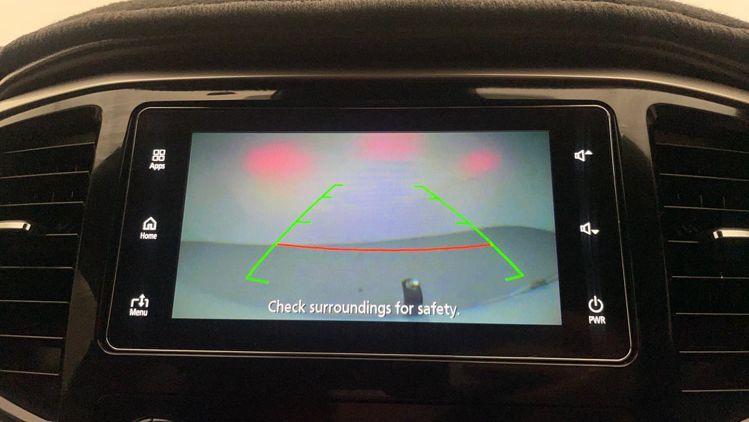 2020 Mitsubishi Triton Glx Plus (4x4), Automatic, 67191 km, Parking Camera