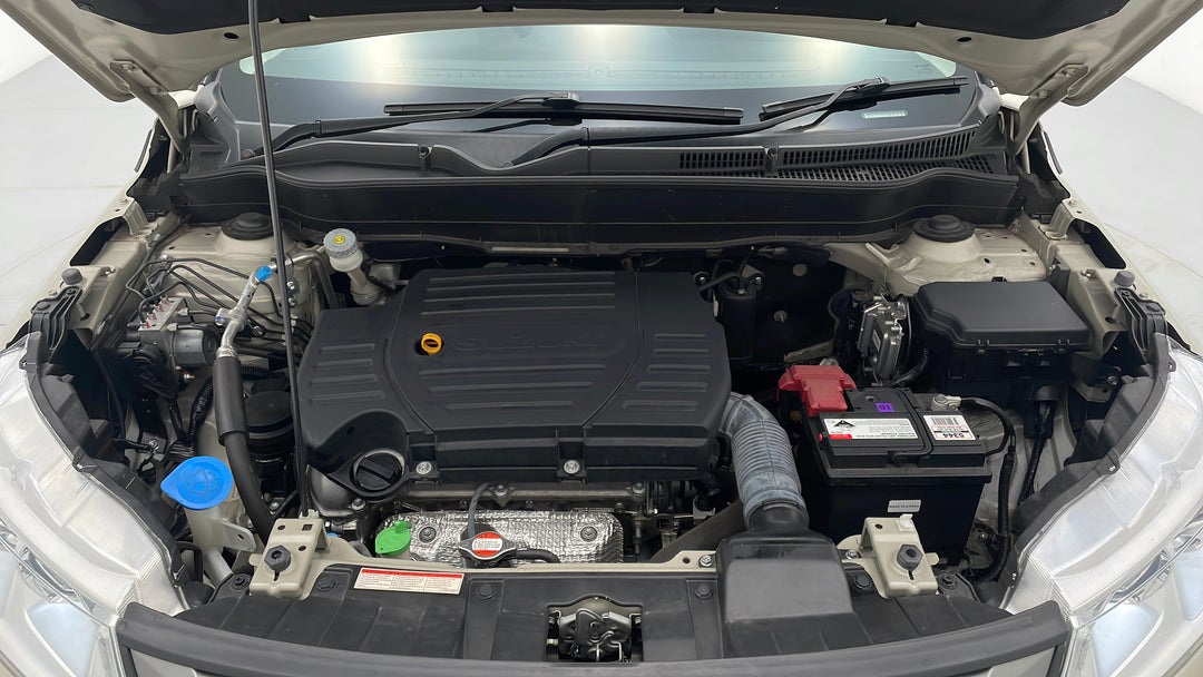 2018 Suzuki Vitara Rt-s, Automatic, 97207 km, Open Bonnet (Engine)