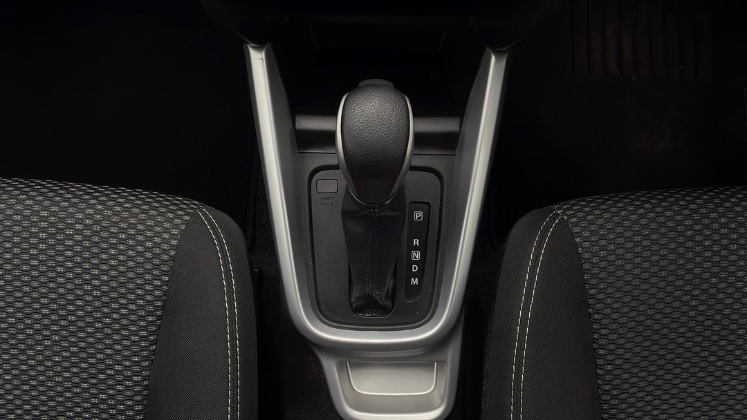 2018 Suzuki Vitara Rt-s, Automatic, 97207 km, Gear Lever 