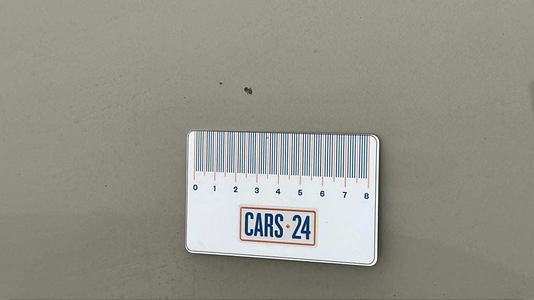 2018 Suzuki Vitara Rt-s, Automatic, 97207 km, Doors Front RHS Chip