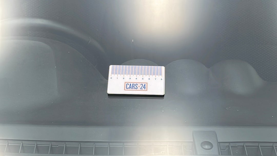 2018 Suzuki Vitara Rt-s, Automatic, 97207 km, Windshield Front Chip