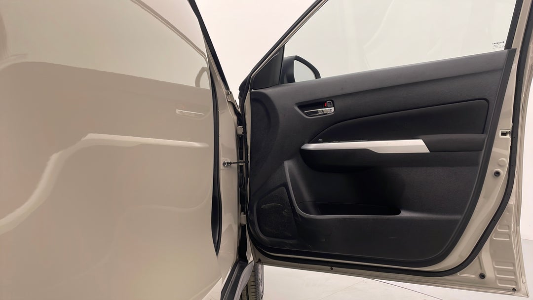 2018 Suzuki Vitara Rt-s, Automatic, 97207 km, Speaker View