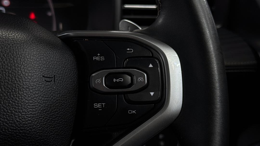 2022 GWM Haval Jolion Lux, Automatic, 93073 km, Cruise Control