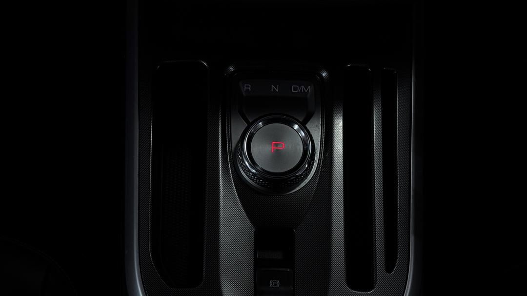 2022 GWM Haval Jolion Lux, Automatic, 93073 km, Gear Lever 