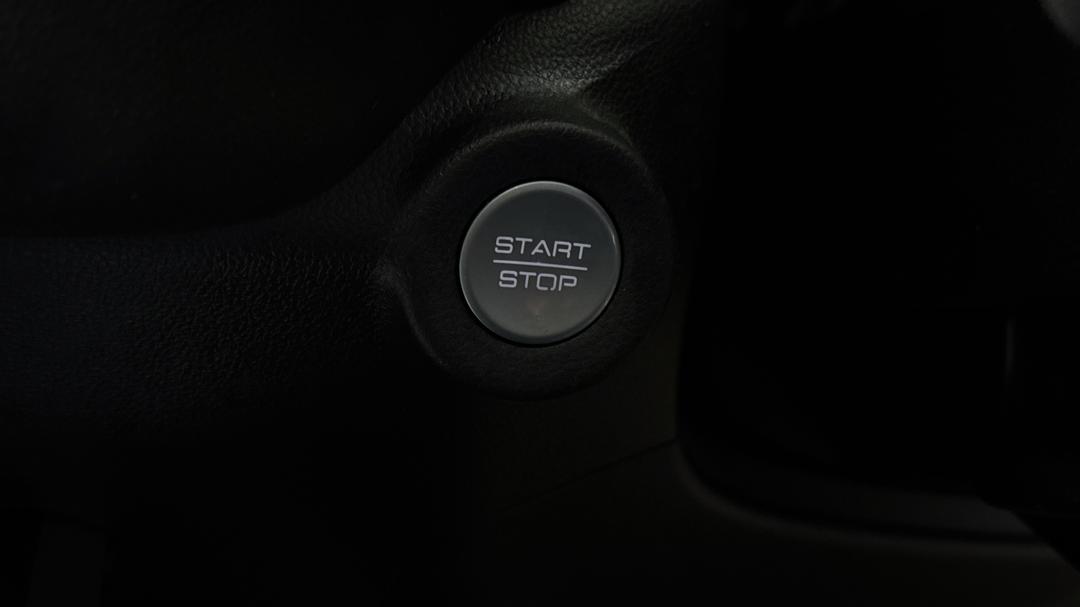 2022 GWM Haval Jolion Lux, Automatic, 93073 km, Keyless / Button Start