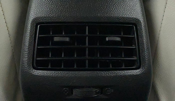 2019 Hyundai Elite i20 SPORTZ PLUS 1.2, Petrol, Manual, 57,672 km, Rear AC Vents