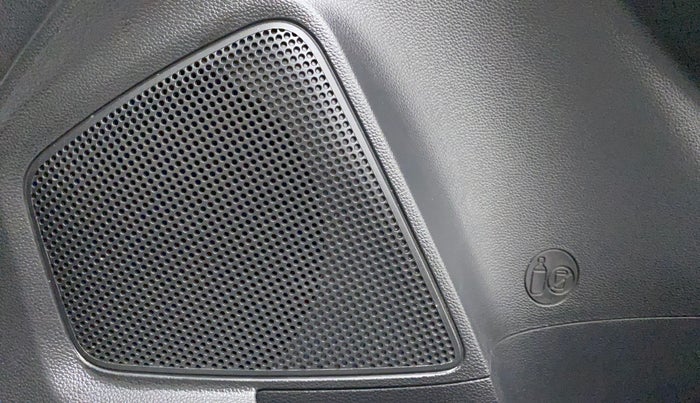 2019 Hyundai Elite i20 SPORTZ PLUS 1.2, Petrol, Manual, 57,672 km, Speaker