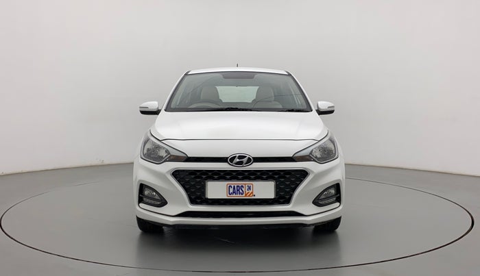 2019 Hyundai Elite i20 SPORTZ PLUS 1.2, Petrol, Manual, 57,672 km, Highlights