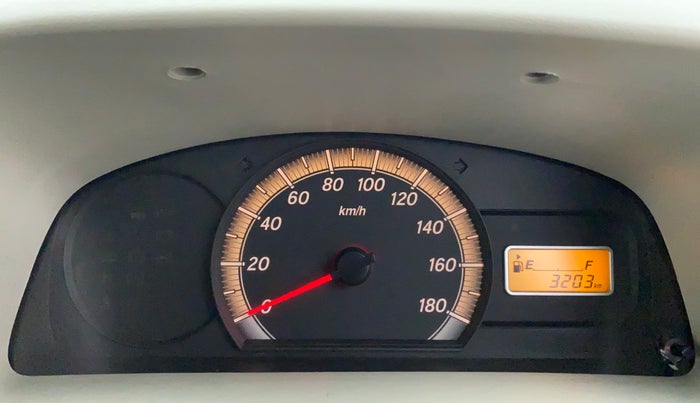 2020 Maruti Eeco 5 STR WITH AC PLUSHTR, Petrol, Manual, 3,238 km, Odometer Image