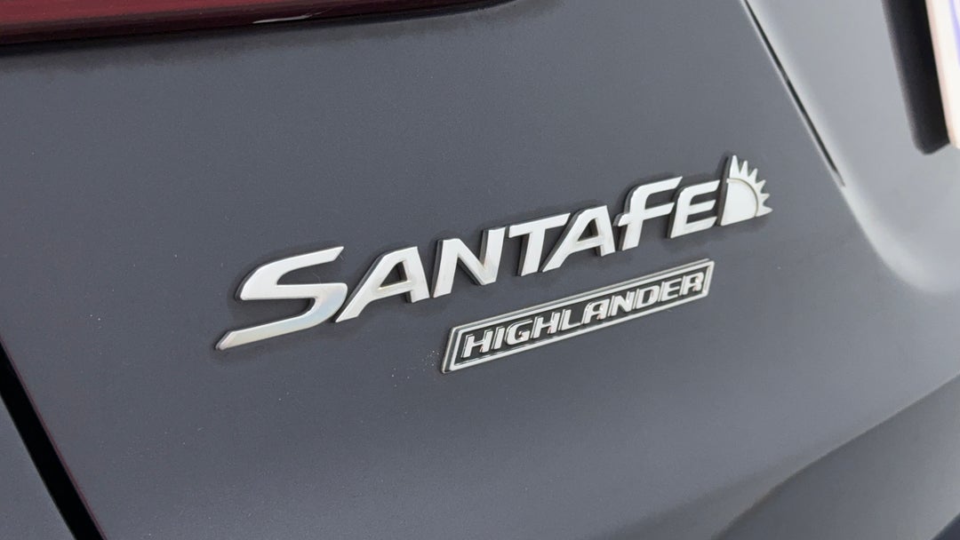 Badge (Boot Left Side)