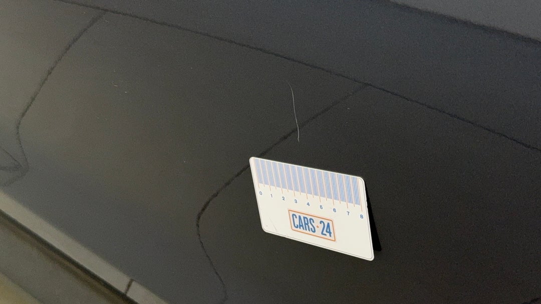 Doors Front RHS Scratch