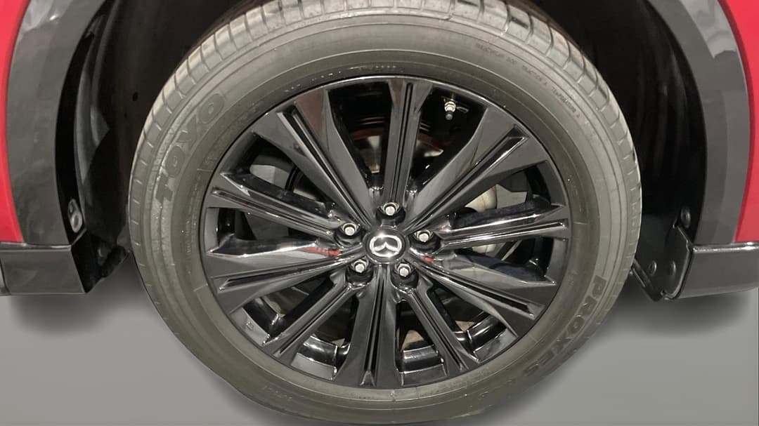 2023 Mazda CX-5 Gt Sp (AWD), Automatic, 57595 km, Right Front Wheel